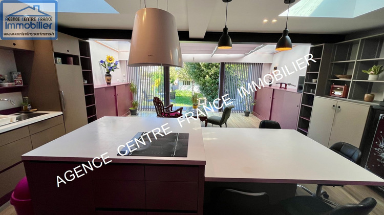 Ma-Cabane - Vente Maison BOURGES, 132 m²