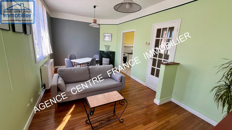 Ma-Cabane - Vente Maison BOURGES, 132 m²