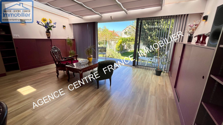 Ma-Cabane - Vente Maison BOURGES, 132 m²