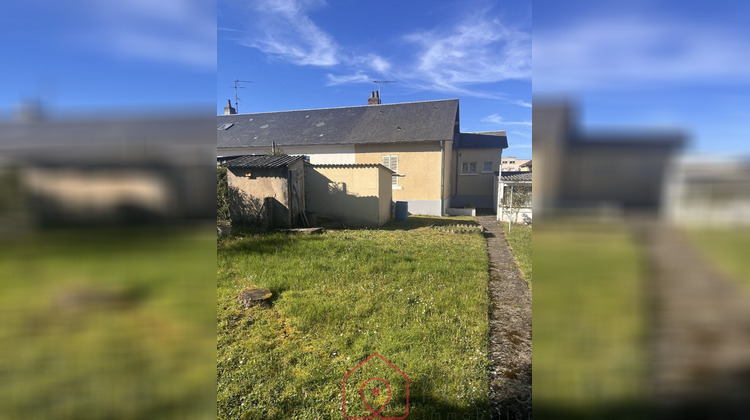 Ma-Cabane - Vente Maison BOURGES, 67 m²