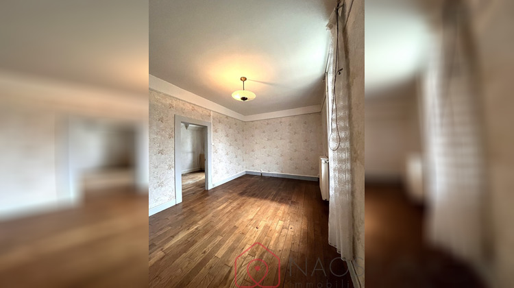 Ma-Cabane - Vente Maison BOURGES, 67 m²