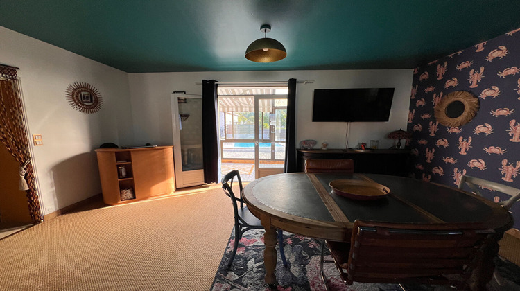 Ma-Cabane - Vente Maison BOURGES, 167 m²