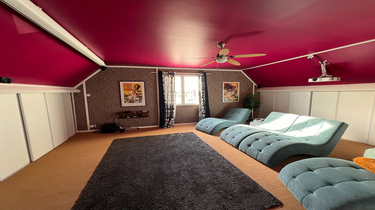 Ma-Cabane - Vente Maison BOURGES, 167 m²