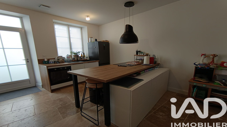 Ma-Cabane - Vente Maison Bourges, 63 m²