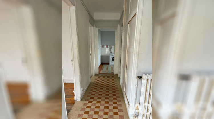 Ma-Cabane - Vente Maison Bourges, 97 m²