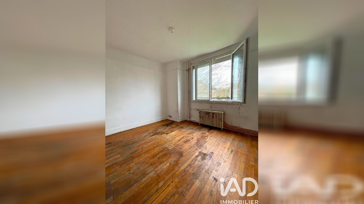 Ma-Cabane - Vente Maison Bourges, 97 m²