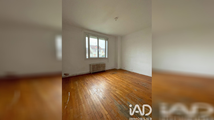 Ma-Cabane - Vente Maison Bourges, 97 m²