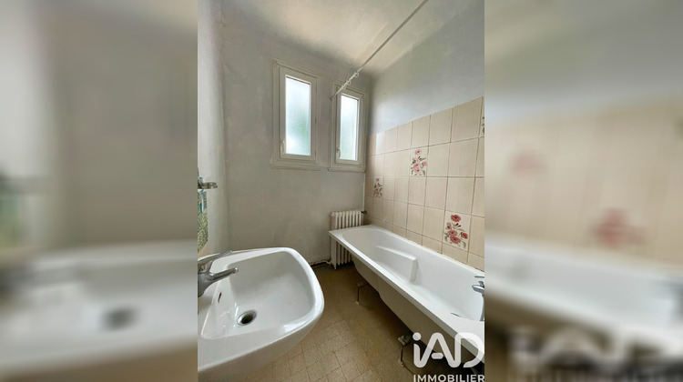 Ma-Cabane - Vente Maison Bourges, 97 m²