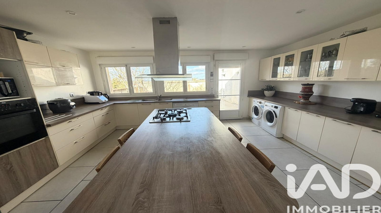 Ma-Cabane - Vente Maison Bourges, 142 m²