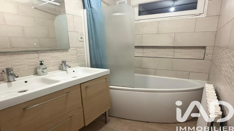 Ma-Cabane - Vente Maison Bourges, 142 m²