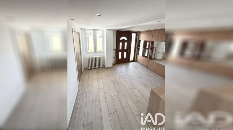 Ma-Cabane - Vente Maison Bourges, 142 m²
