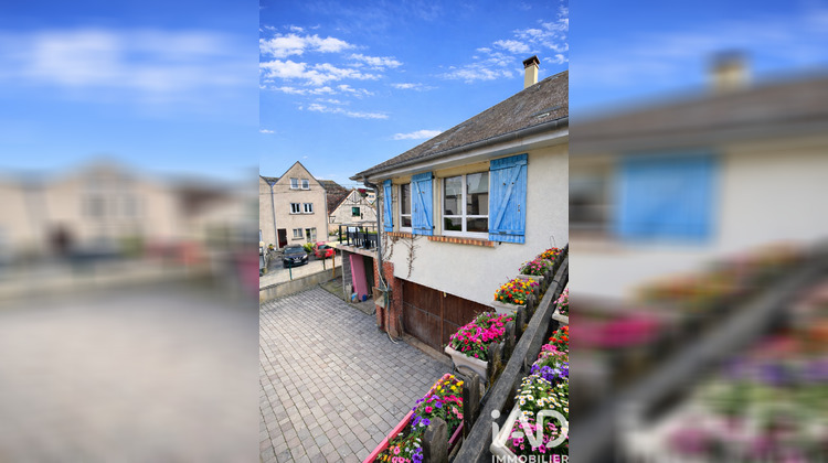 Ma-Cabane - Vente Maison Bourges, 121 m²