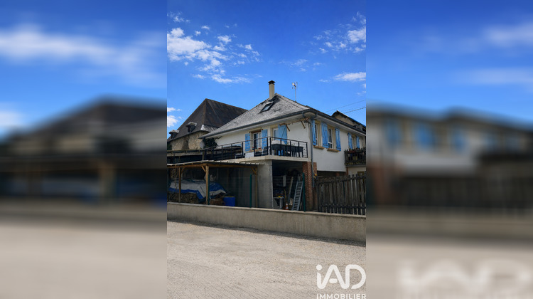 Ma-Cabane - Vente Maison Bourges, 121 m²