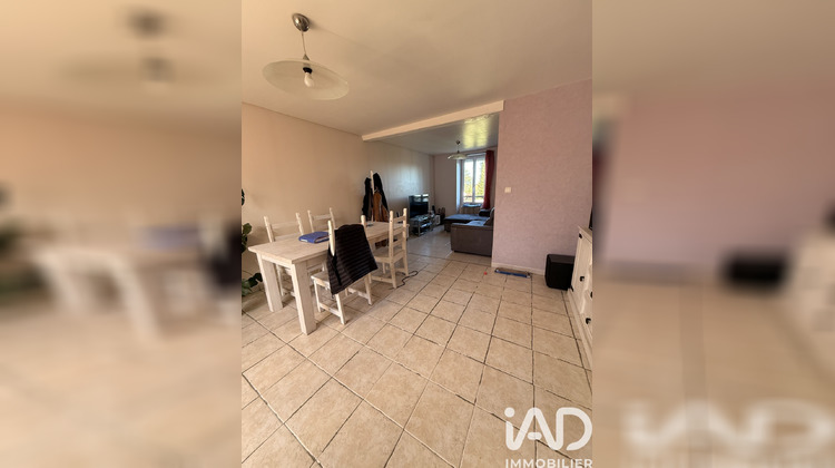 Ma-Cabane - Vente Maison Bourges, 88 m²