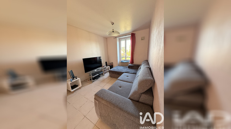 Ma-Cabane - Vente Maison Bourges, 88 m²