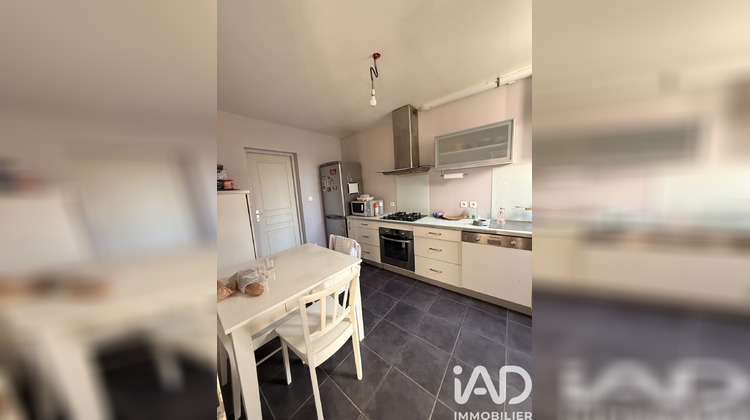 Ma-Cabane - Vente Maison Bourges, 88 m²