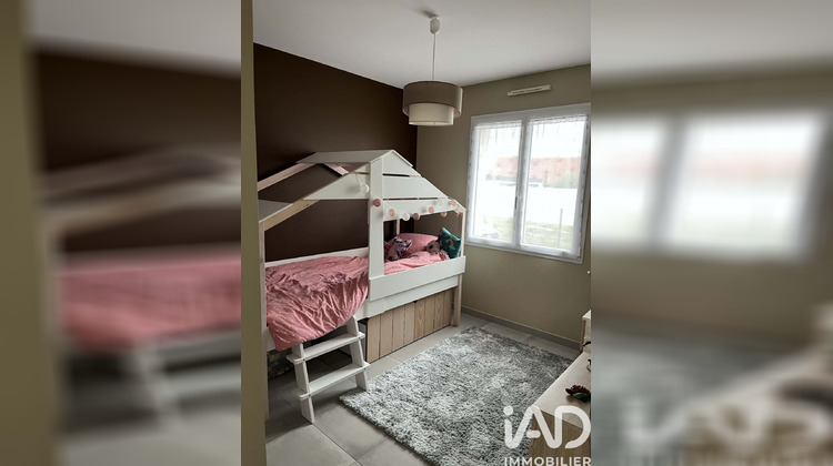 Ma-Cabane - Vente Maison Bourges, 103 m²