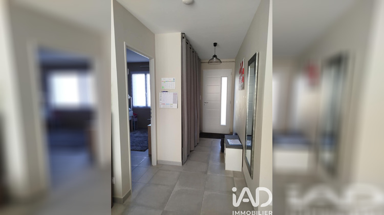 Ma-Cabane - Vente Maison Bourges, 103 m²