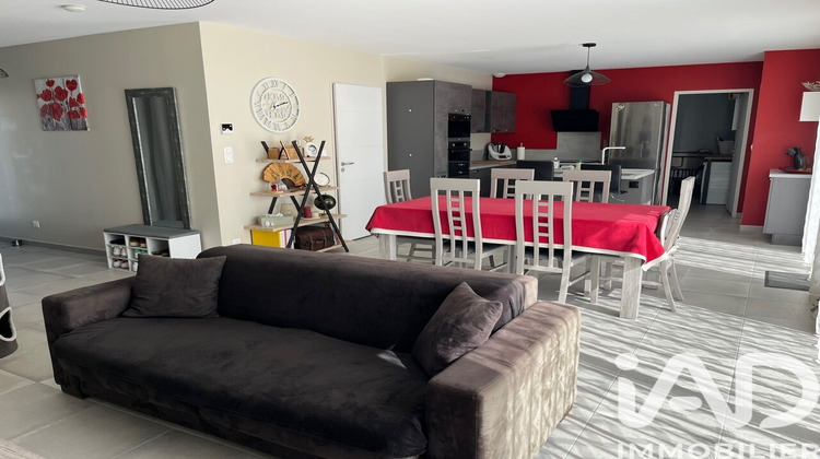 Ma-Cabane - Vente Maison Bourges, 103 m²