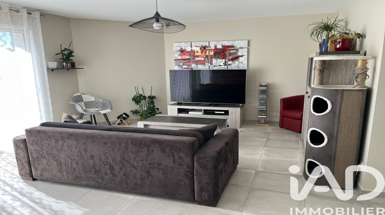 Ma-Cabane - Vente Maison Bourges, 103 m²