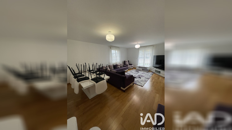Ma-Cabane - Vente Maison Bourges, 165 m²