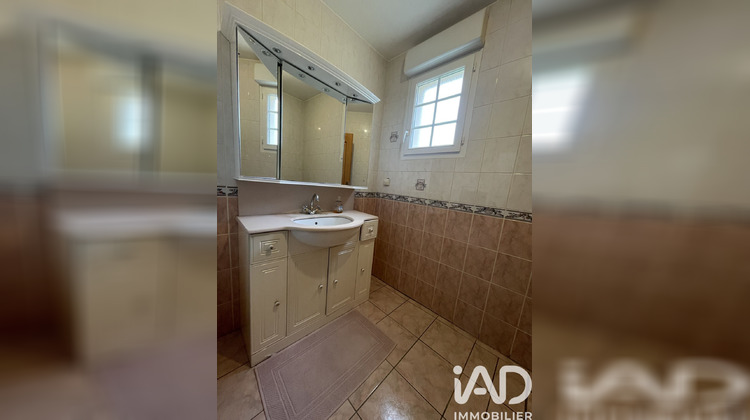 Ma-Cabane - Vente Maison Bourges, 165 m²