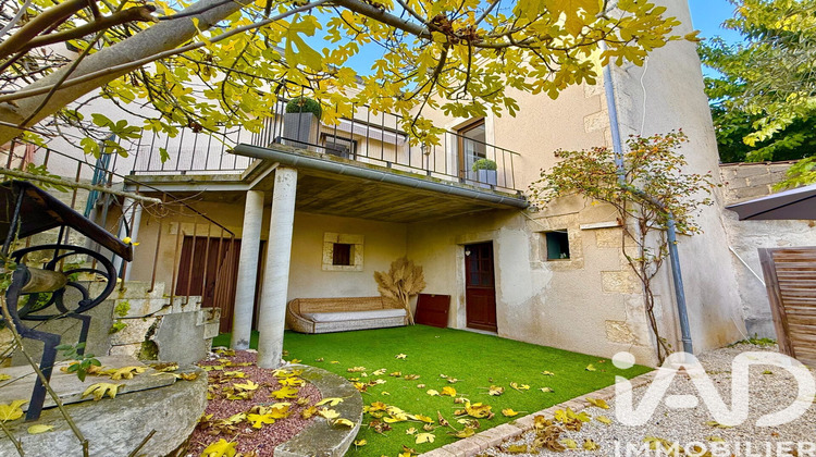 Ma-Cabane - Vente Maison Bourges, 110 m²