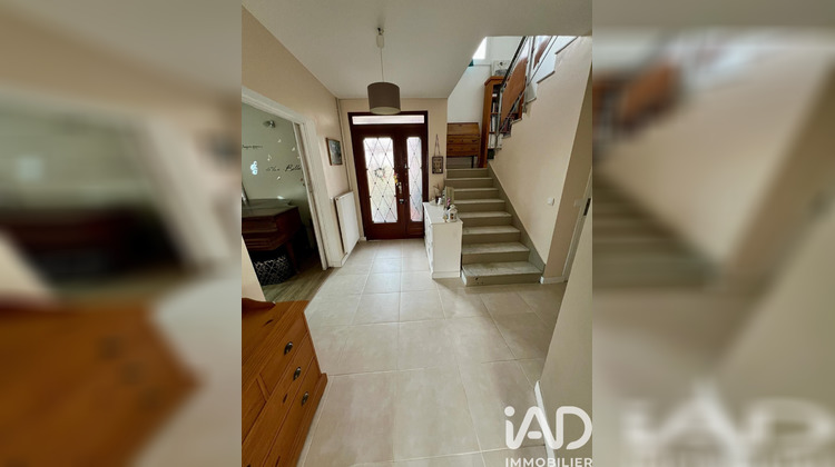 Ma-Cabane - Vente Maison Bourges, 190 m²