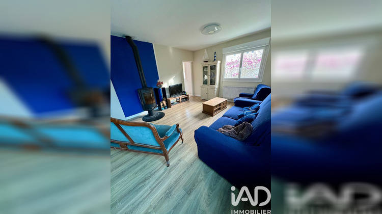 Ma-Cabane - Vente Maison Bourges, 190 m²