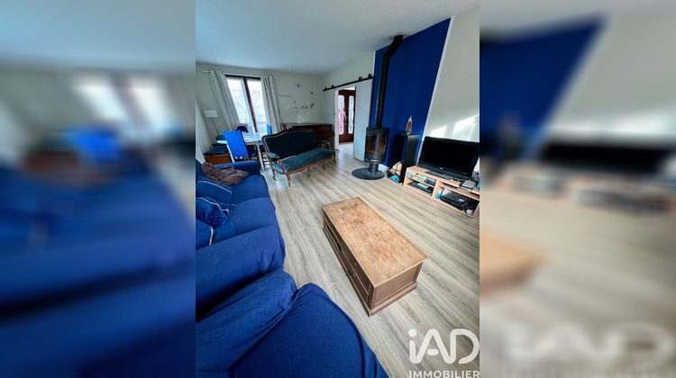Ma-Cabane - Vente Maison Bourges, 190 m²