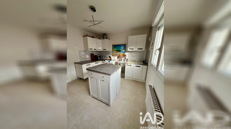 Ma-Cabane - Vente Maison Bourges, 190 m²