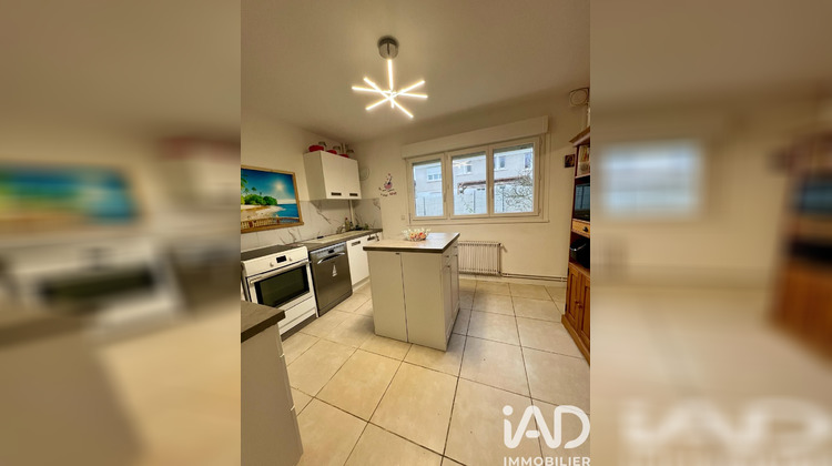 Ma-Cabane - Vente Maison Bourges, 190 m²