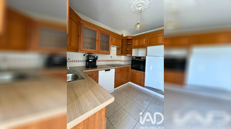 Ma-Cabane - Vente Maison Bourges, 142 m²