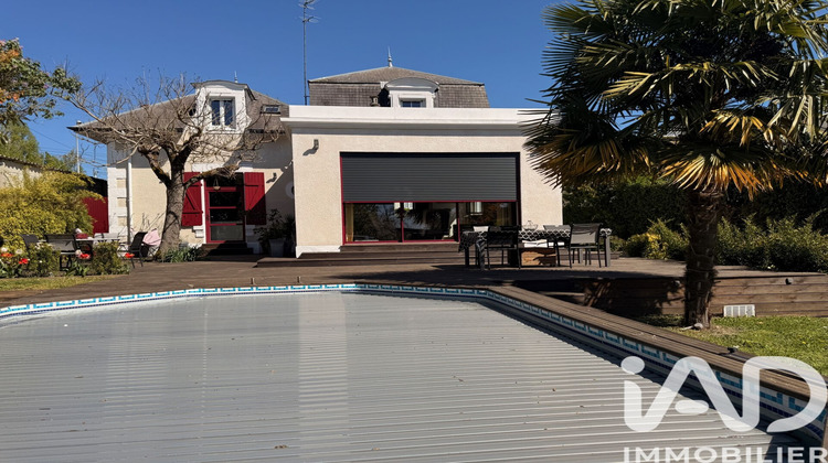 Ma-Cabane - Vente Maison Bourges, 147 m²