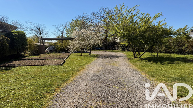 Ma-Cabane - Vente Maison Bourges, 147 m²
