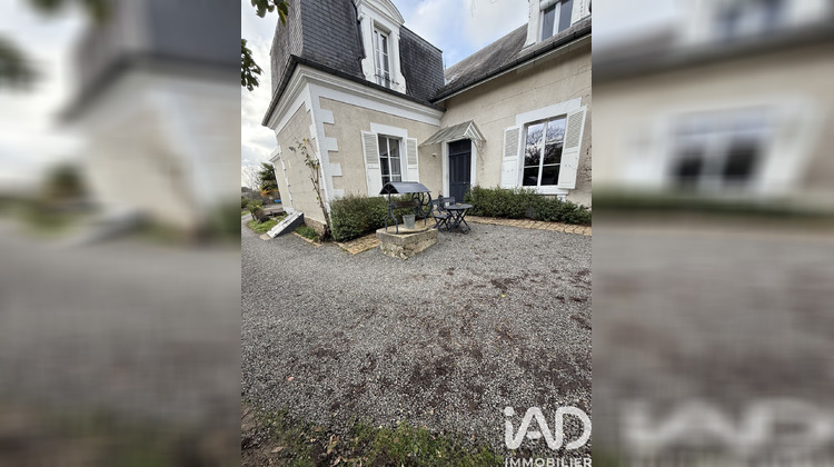 Ma-Cabane - Vente Maison Bourges, 147 m²