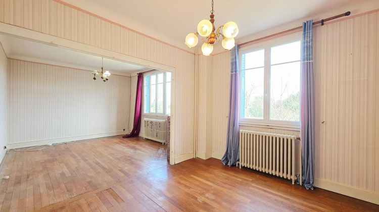 Ma-Cabane - Vente Maison BOURGES, 105 m²