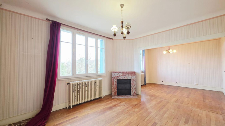 Ma-Cabane - Vente Maison BOURGES, 105 m²