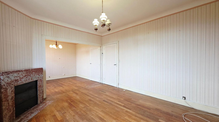 Ma-Cabane - Vente Maison BOURGES, 105 m²
