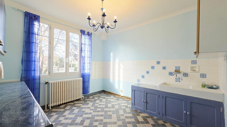Ma-Cabane - Vente Maison BOURGES, 105 m²