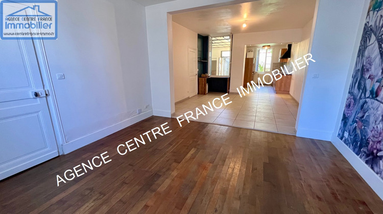 Ma-Cabane - Vente Maison BOURGES, 98 m²