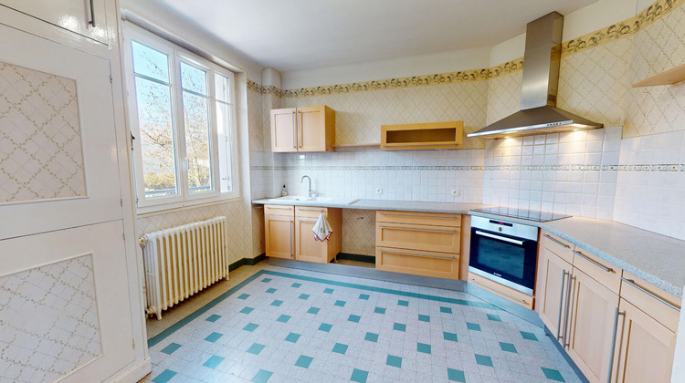 Ma-Cabane - Vente Maison BOURGES, 120 m²