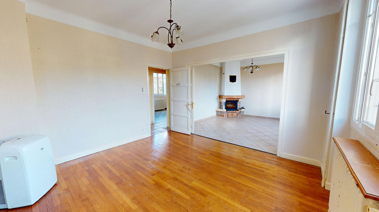 Ma-Cabane - Vente Maison BOURGES, 120 m²