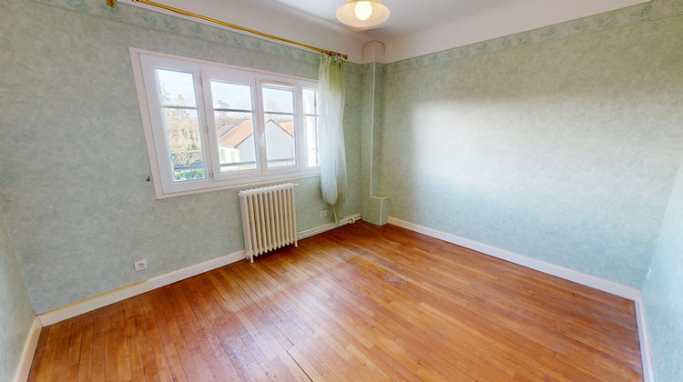 Ma-Cabane - Vente Maison BOURGES, 120 m²