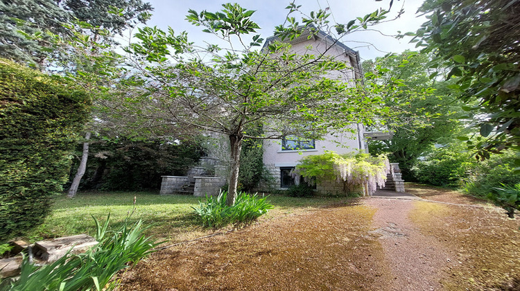 Ma-Cabane - Vente Maison BOURGES, 192 m²
