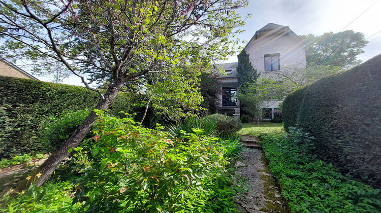 Ma-Cabane - Vente Maison BOURGES, 192 m²