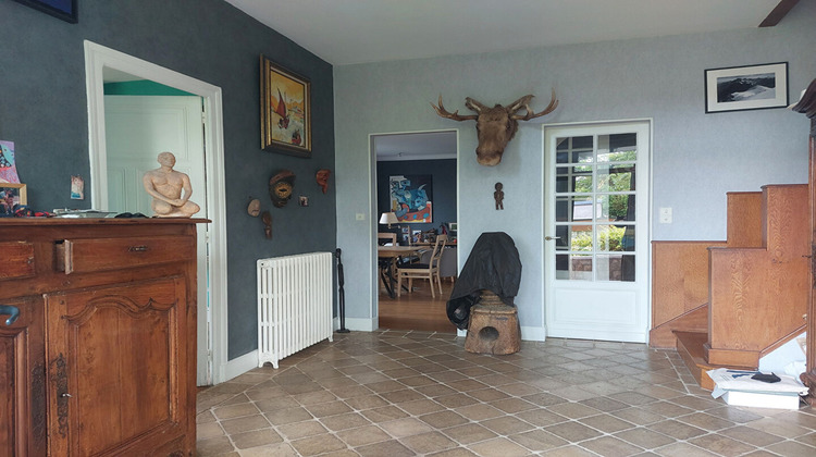 Ma-Cabane - Vente Maison BOURGES, 192 m²