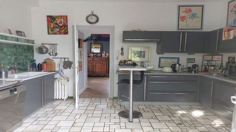 Ma-Cabane - Vente Maison BOURGES, 192 m²