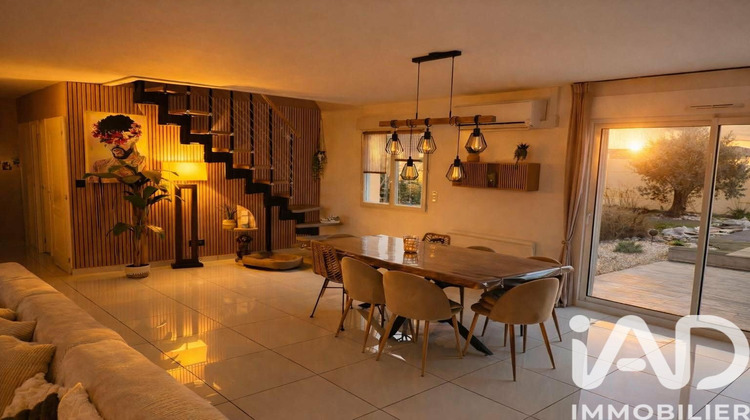 Ma-Cabane - Vente Maison Bourges, 156 m²