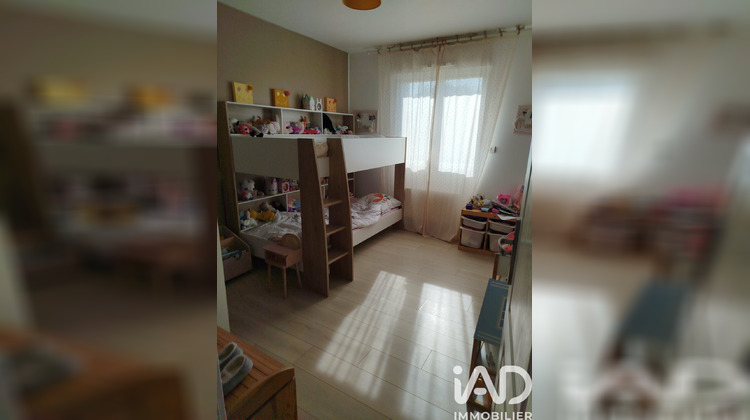 Ma-Cabane - Vente Maison Bourges, 156 m²